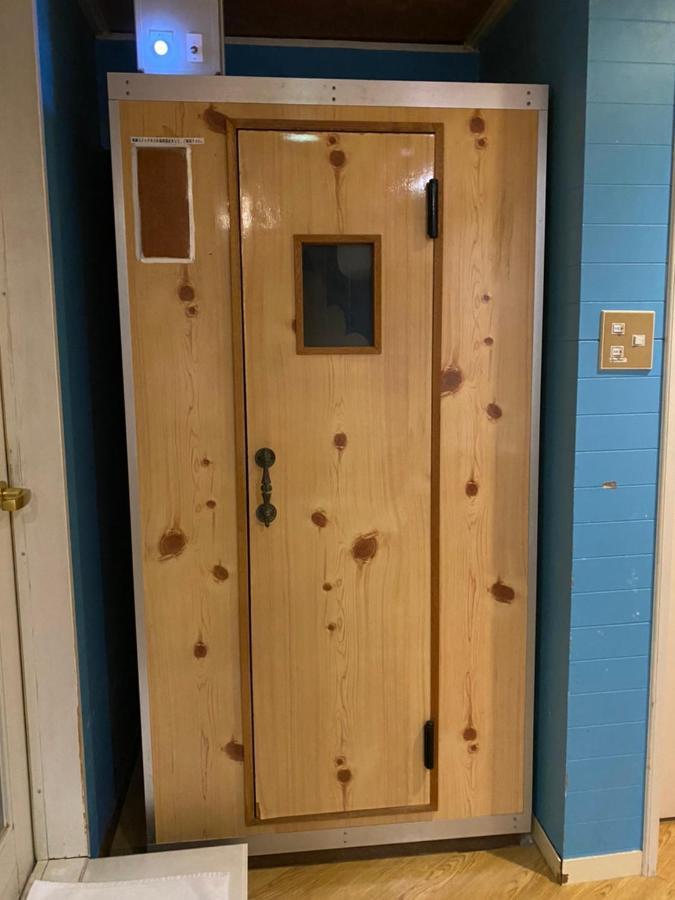 ホテル艶グループ　富津店 Екстер'єр фото