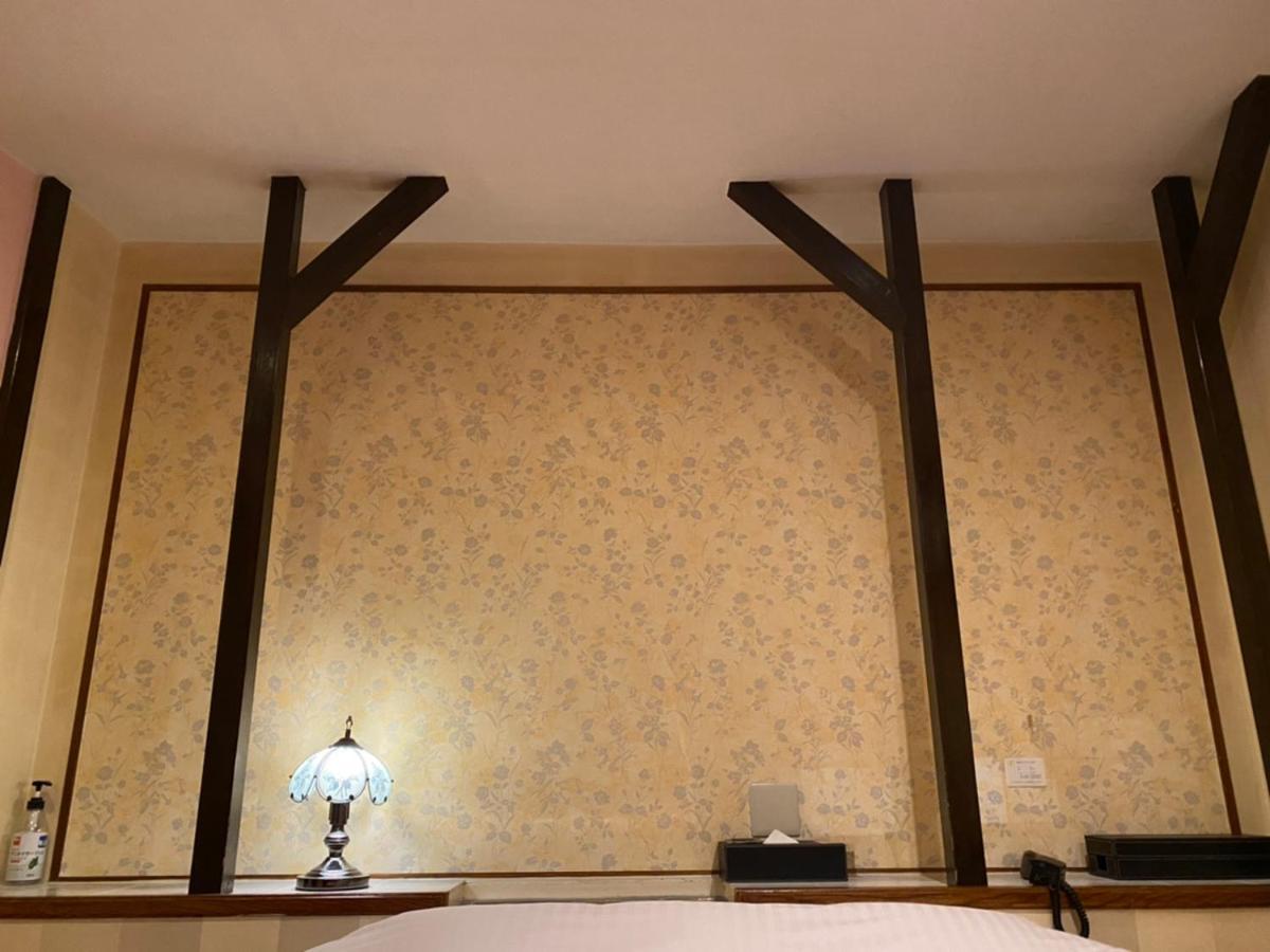 ホテル艶グループ　富津店 Екстер'єр фото